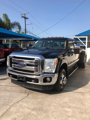 Ford Heavy Dully 6.7l Lariat At