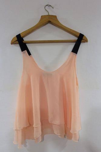 Remera Tramps Rosa T. M Tucci Ossira Koxis Complot