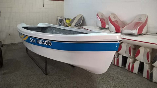 Imagen 12 de 21 de Isleña 470 Nuevas Sin Trailer