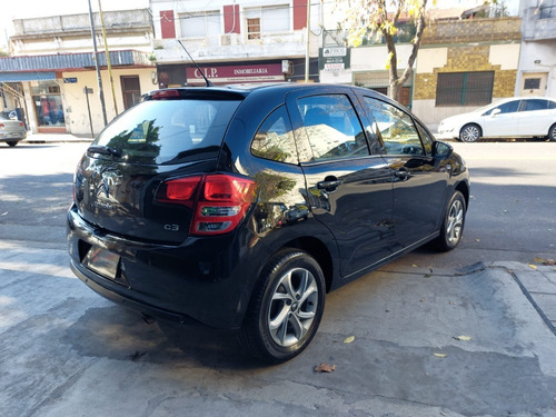 Imagen 5 de 12 de Citroen C3 1.5 Tendance Pack Secure *bareinautos