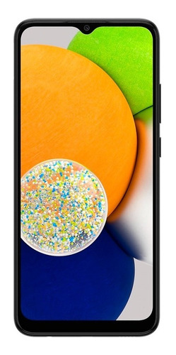 Imagen 1 de 8 de Celular Samsung Galaxy A03 Octacore 6.5 4gb Ram 128gb Cuotas