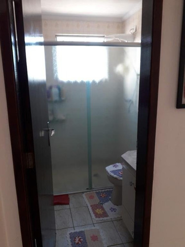 Imagem 2 de 20 de Apartamento - Ap03263 - 69290388