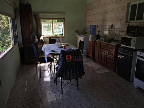 Chácara Com 3 Dormitórios À Venda, 2000 M² Por R$ 200.000,00 - Morungava - Gravataí/rs - Ch0014