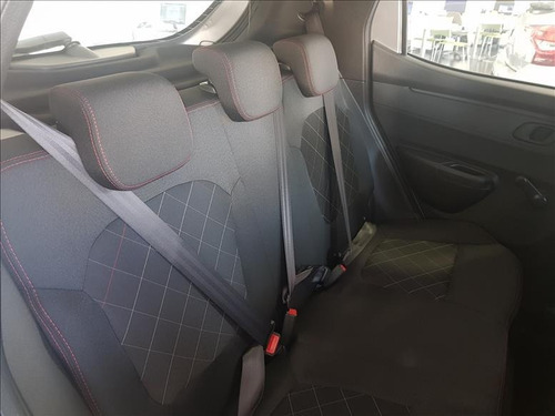 Imagem 4 de 5 de Renault Kwid 1.0 12v Sce Zen