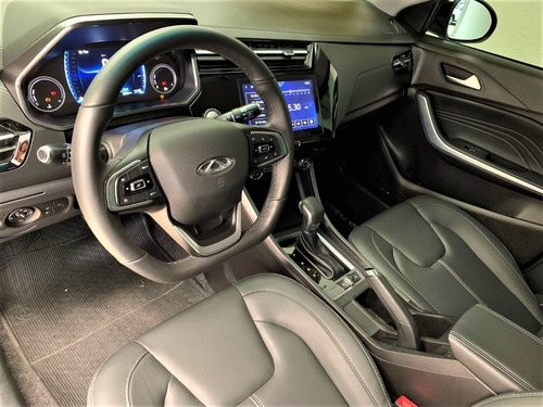 Imagem 9 de 13 de Chery Tiggo 3x