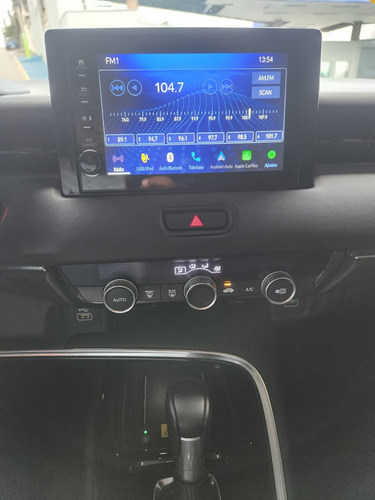 Honda HR-V 1.5 Exl Flex Aut. 5p