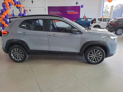 Fiat Pulse Drive 1.3 (Aut.)