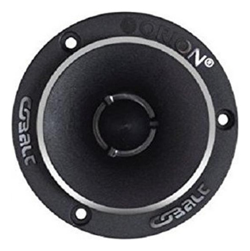 Orion Ctw17hp Cobalto Bala Súper Tweeter Con Respuesta Exten