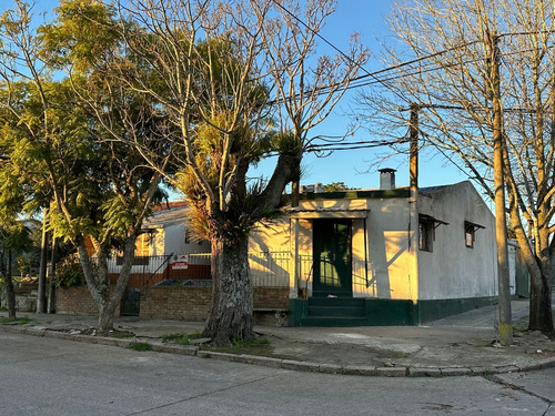 Casa En Venta T Y Tres