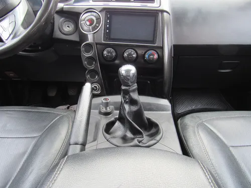 Ssangyong Actyon Sports 2.0cc 4x4 Turbo Diesel