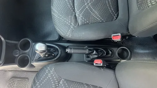 Chevrolet Spark Gt Ls 2019