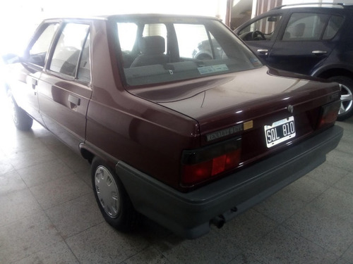 Renault 9 1993 1.6