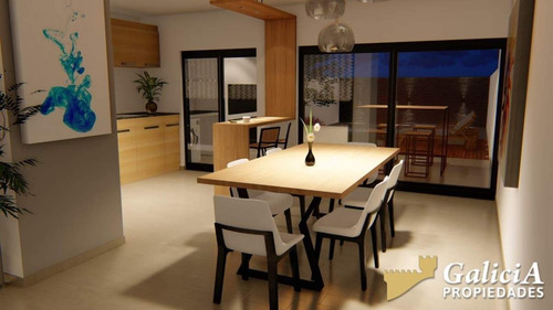 Vendo Duplex En Construccion. Urbanizacion Privada Docta, S/ Autopista Cordoba-carlos Paz.
