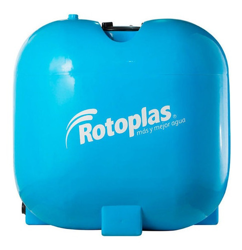 Imagen 1 de 4 de Cisterna Rotoplas Modular 1000 Litros Para Enterrar