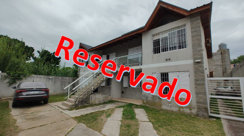 Venta Departamento 2 Dormitorios Costa Azul Con Cochera