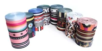 Comprar Cinta Sublimada 40mm X 10 Metros Para Carteras Accesorios