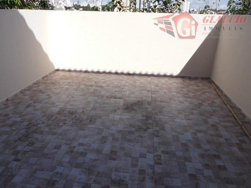 Sobrado Para Venda Em São Paulo, Jardim Celeste, 2 Dormitórios, 2 Suítes, 1 Banheiro, 2 Vagas - So0606_1-1009886