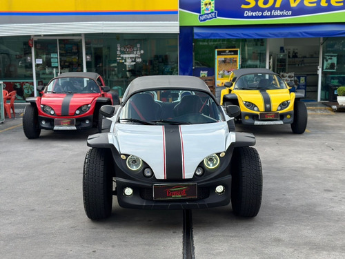 Super Buggy Wake Way, Compramos Seu Buggy