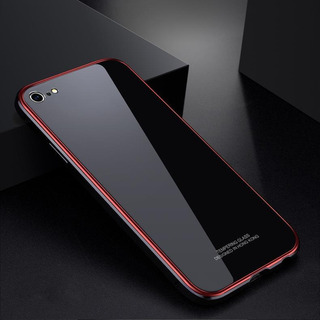 OnYou OYi6R Red iPhone6//6S Magnetic Mobile Accessory