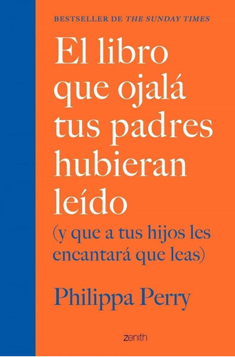 Libro: El Libro Que Ojalá Tus Padres Hubieran Leído. Perry, 