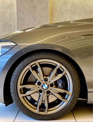 Bmw M135i 3.0 Turbo 2014 Blindado Autostar Com Teto Solar