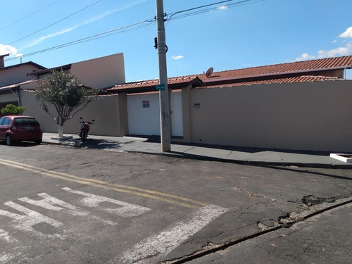 Imagem 1 de 17 de 3 Dormitórios No Jardim Flórida - Ca00288 - 68427517