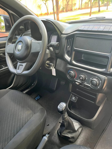 Fiat Strada 1.4 FIRE FLEX ENDURANCE CS MANUAL