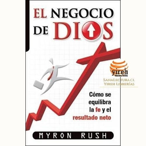 El Negocio De Dios