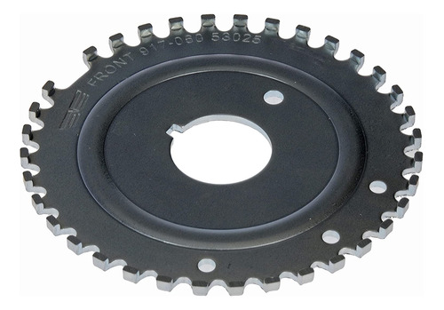 Captador Polea Damper Ford Lobo 4.6l V8 2002