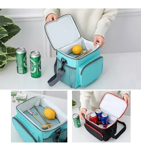 Bolsa nevera portatil sale