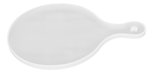 Moldes Para Tablas De Cortar Quesos, Bandejas De Silicona, A