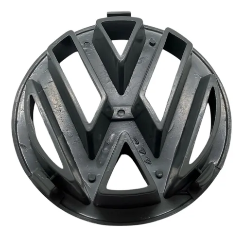 Emblema Persiana Vw Gol Parati 95-99