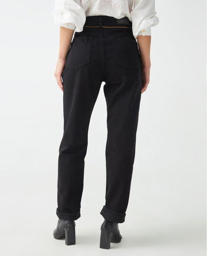 Jean Edc 971d010 Negro