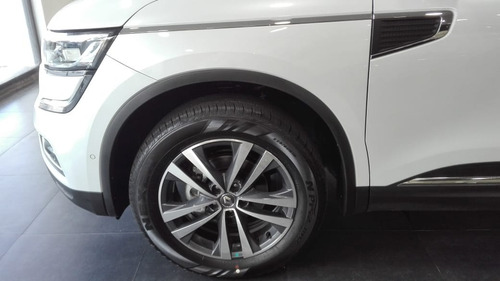 Renault Koleos 4wd Cvt