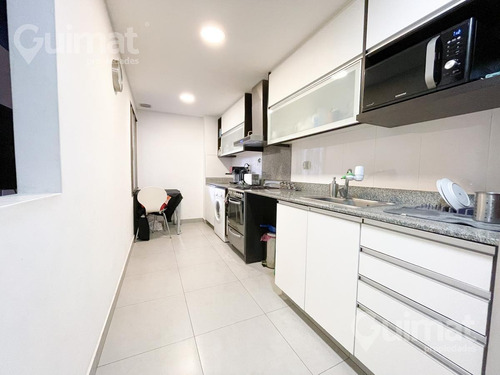 Imagen 6 de 30 de 100m2 Excelente Depto De 4 Ambientes Con Cochera Doble - Caballito - Edificio Goyena Rubi