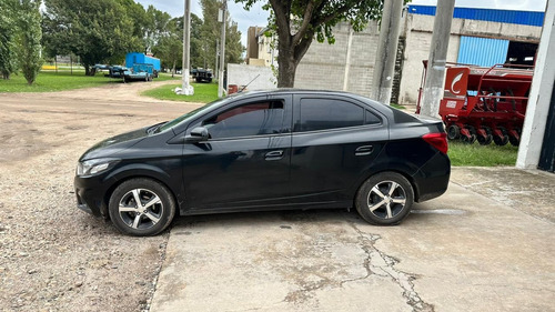 Imagen 6 de 16 de Chevrolet Prisma 2019 1.4 Ltz 98cv