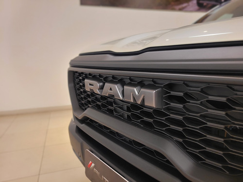 RAM Rampage 2.0 Rebel Gme At9 4X4