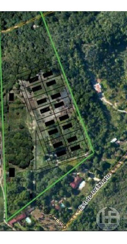 Chácara À Venda 8,87 Hectare - Ch0012