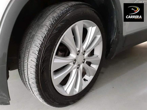 Tracker 1.4 16v Turbo Flex Premier Automático