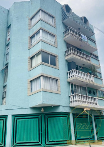 Imagen 1 de 14 de Se Vende Amplio Departamento En Alvaro Obregón