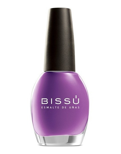 Esmalte Colección Baile De Salón 15 Ml Bissú