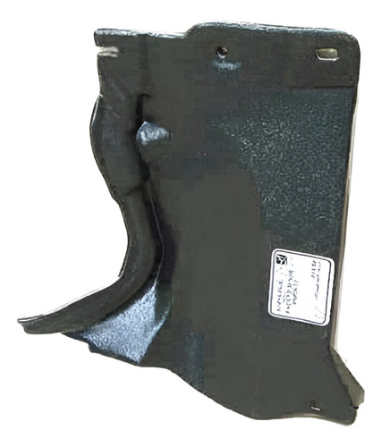 Tolva Inferior Motor Izquierda Mazda3 / Mazda 3 2010 - 2013