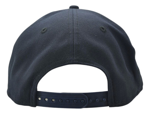 Dodgers Yankees 75th World Series 9fifty Gorra Azul New Era