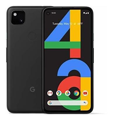 Google Pixel 4a - Nuevo Telefono Inteligente Android Desbloq