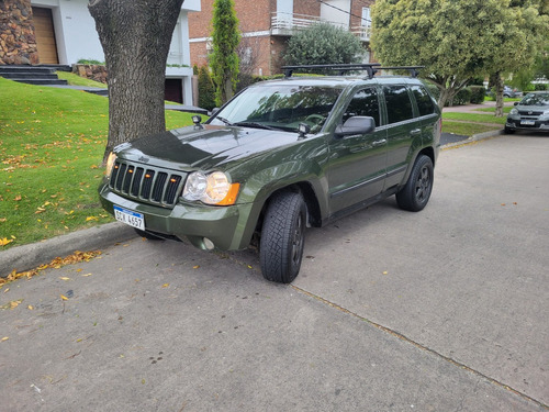 Jeep Grand Cherokee Laredo 2008 V6 3.7 133.000 Km