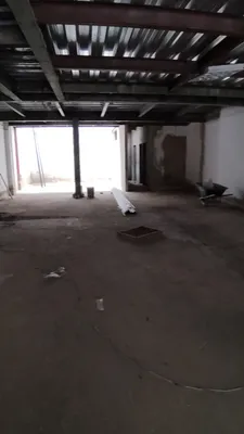 Edificio en arriendo