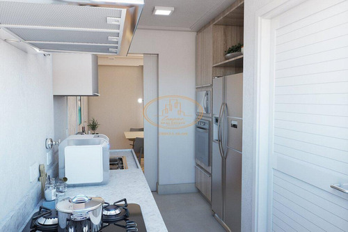 Apartamento Com 2 Dormitório(s) Localizado(a) No Bairro Vila Olímpia Em São Paulo / São Paulo - 5132:909675
