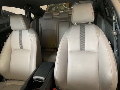Imagem 5 de 8 de Honda Civic 2.0 Exl Flex 4p Automático 2019/2020