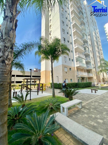 Imagem 1 de 30 de Apartamento A Venda Em Praia Grande Vista Mar, .apartamento Com 2 Dormitórios, Ocian, Ap03291 - Ap03291 - 70833443
