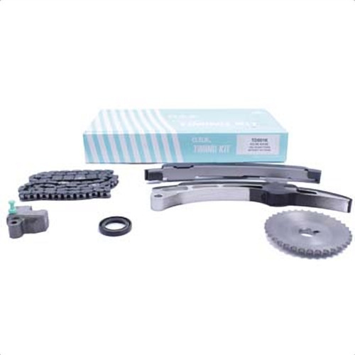 Kit Distribucion Para Toyota Ist 1300 2004